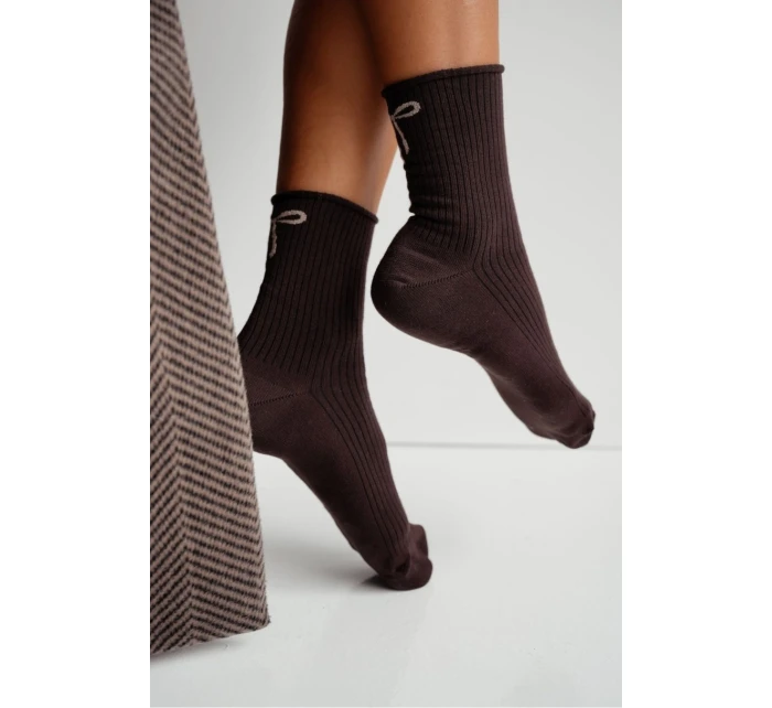 Dámské  s mašlí model 21474518 - Milena