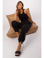 Dámske nohavice model 182540 Och Bella