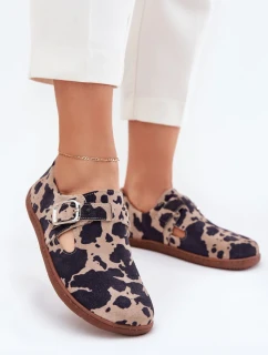 Poloboty model 215141 Krok vo veľkom štýle