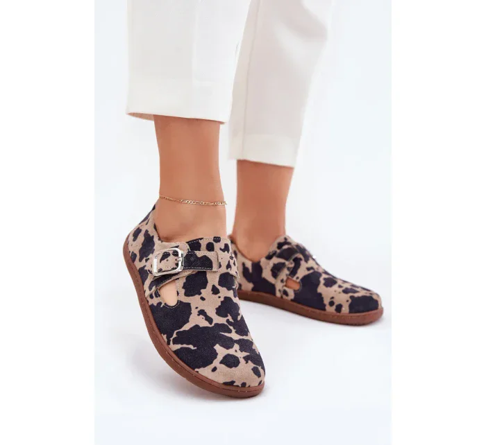 Poloboty model 215141 Krok vo veľkom štýle