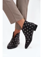 Obuv model 217497 Step in style
