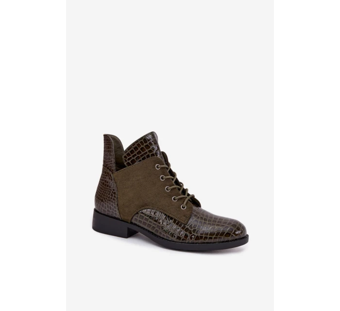 Obuv model 217741 Step in style