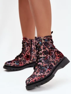 Obuv model 218712 Step in style