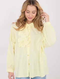 Košeľa s dlhým rukávom model 223330 Továrenská cena