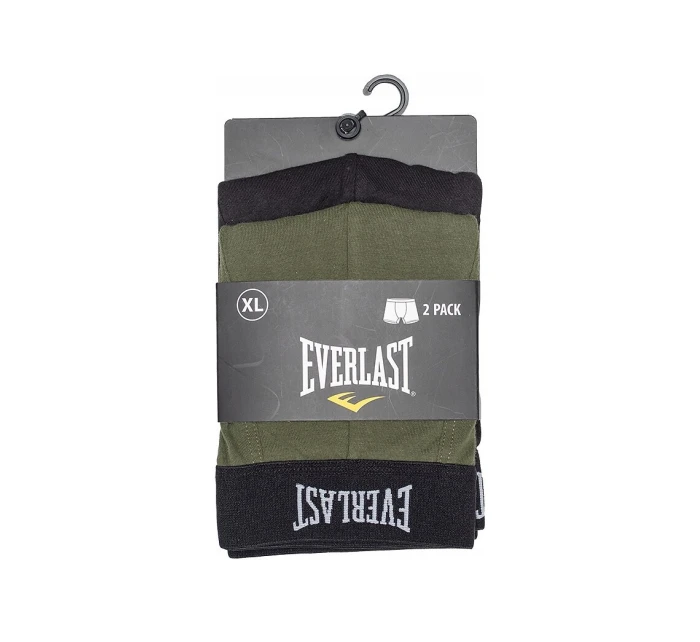 Boxerky Everlast BM 002 A'2 M-2XL