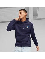Pánska mikina Puma ESS+ 2 Col Small Logo Hoodie FL M 674471 06