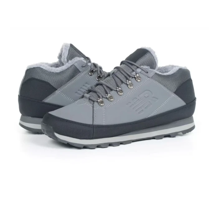 Topánky WR Winter M S-H754