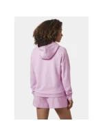 Bluza Core Graphic Hoodie W model 20799043 052 - Helly Hansen Bluza Core Graphic Hoodie W model 20799043 052 - Helly Hansen