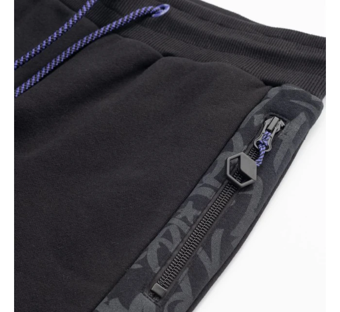 Detské nohavice TIOGER JRB