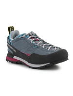 Boulder X dámske topánky slate red plum