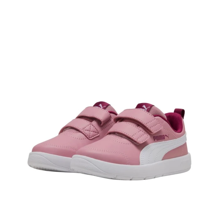 Detská obuv Puma Courtflex V3 V Inf 310252 15 Detská obuv Puma Courtflex V3 V Inf 310252 15