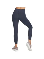 Skechers Go Walk 7/8 legíny s vysokým pásom W03LG31B-NVY Navy Blue M Skechers Go Walk 7/8 legíny s vysokým pásom W03LG31B-NVY Navy Blue M