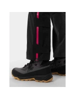 Dámské kalhoty pro 20 000 Black dámské model 21812032 - 4F Dámské kalhoty pro 20 000 Black dámské model 21812032 - 4F