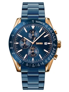 Pánske hodinky Skmei 9253RGBU + BOX