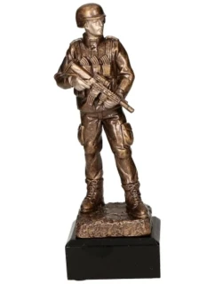 Figurka odlewana - model 21828541