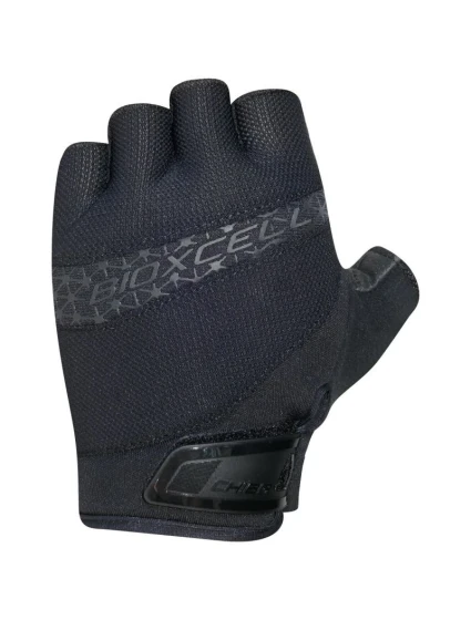 CHIBA rękawiczki BIOXCELL PRO czarne M