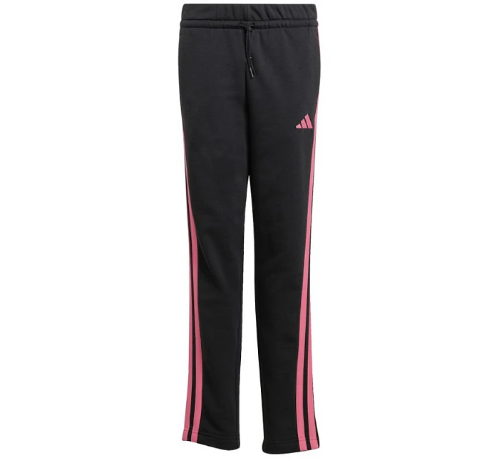 Dětské kalhoty Essentials černé model 22058292 - ADIDAS Dětské kalhoty Essentials černé model 22058292 - ADIDAS