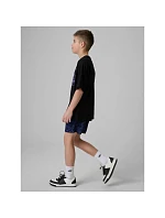 Plážové šortky pro chlapce model 22276418 - 4F Plážové šortky pro chlapce model 22276418 - 4F