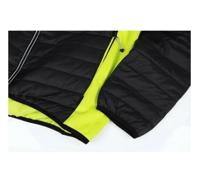 Pánska bunda Regatta Lake Placid Jcket M TRA464 2XG