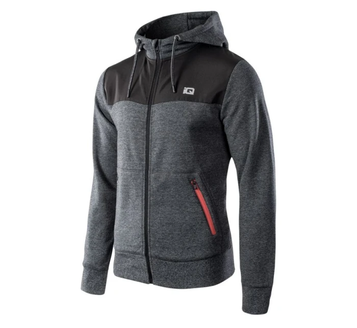 Bluza Cross The Line M pánské model 19508006 - IQ