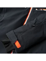 Brugi 4arl M zateplená bunda 92800463915