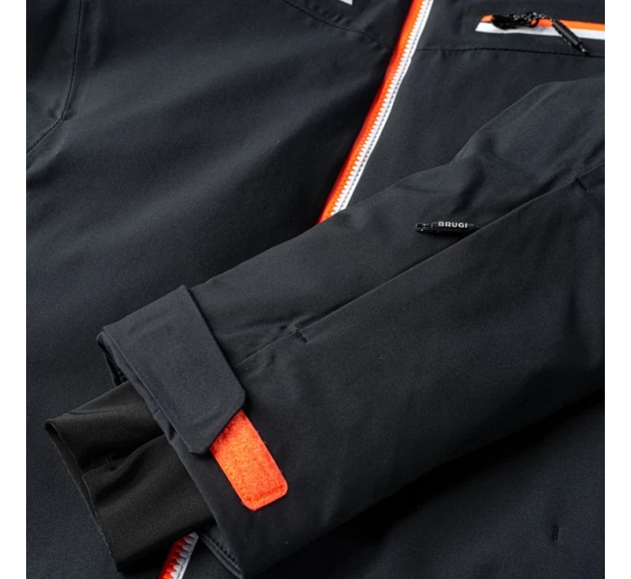 Brugi 4arl M zateplená bunda 92800463915