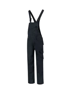 Tricorp unisex pracovné nohavice Dungaree Overall Industrial MLI-T66T2