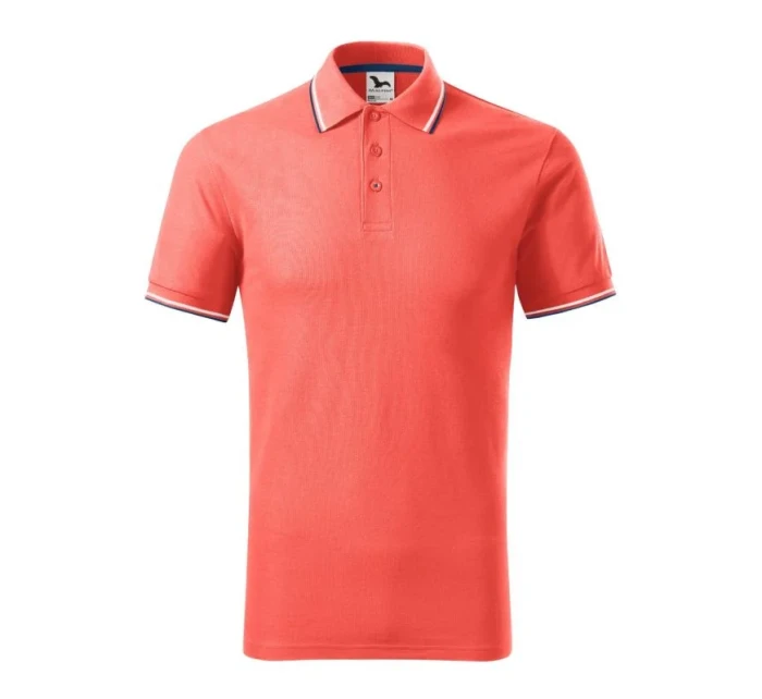 Pánske polo tričko Focus M MLI-232A1 - Malfini