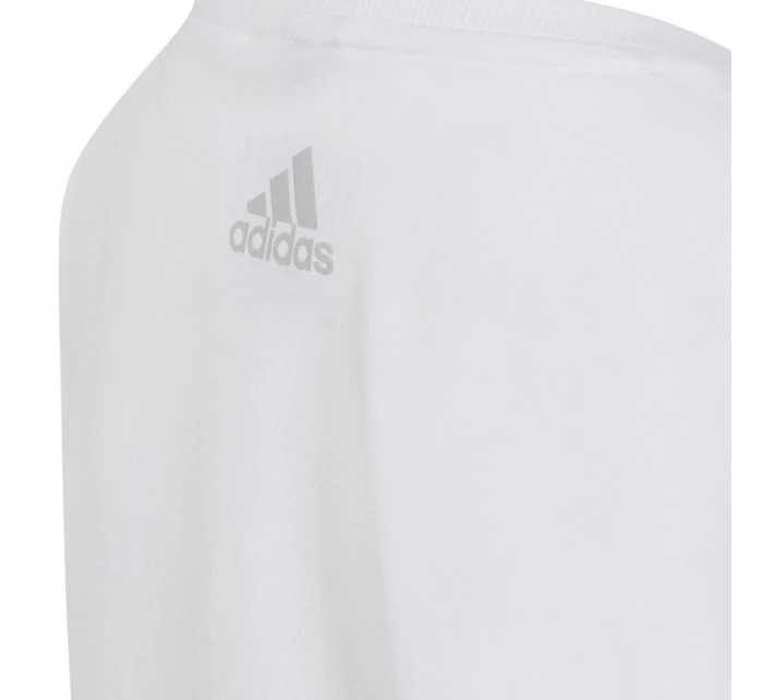 Tee Jr Tričko model 18702029 - ADIDAS Tee Jr Tričko model 18702029 - ADIDAS