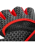 Gymnastické rukavice Spokey Lava SPK-928974 r.M Gymnastické rukavice Spokey Lava SPK-928974 r.M