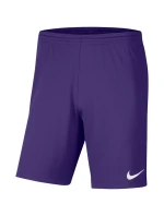 Pánska obuv Dry Park III NB K M BV6855 547 - Nike Pánska obuv Dry Park III NB K M BV6855 547 - Nike