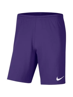 Pánska obuv Dry Park III NB K M BV6855 547 - Nike