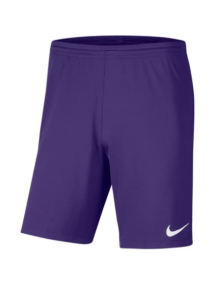 Šortky Dry Park III NB K M model 18546669 - NIKE