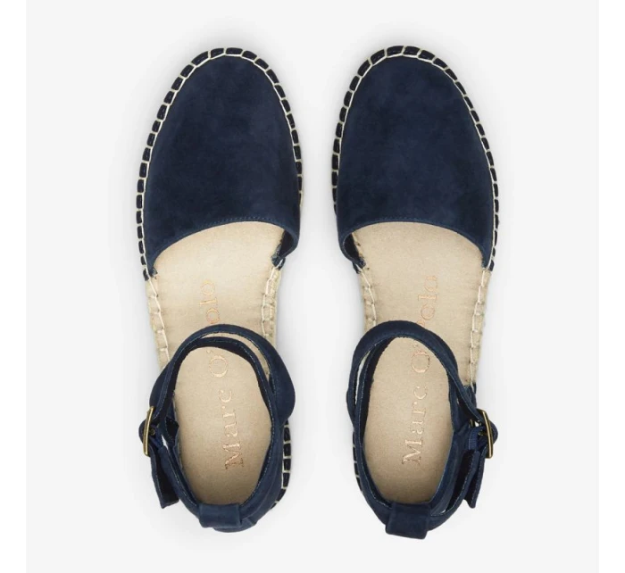 W sandály model 18700160 - Marc O\'Polo W sandály model 18700160 - Marc O\'Polo