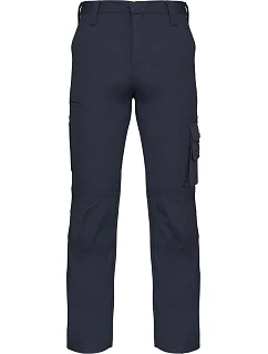 795 Pracovní kalhoty s navy model 22514308 - WK