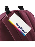BagBase BG 125 Originálny módny batoh 52.0125 francúzska námornícka modrá