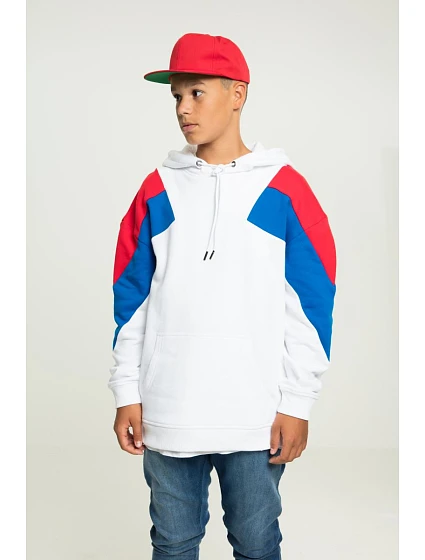 Dětská 6 panelová kšiltovka 55. red model 22412454 - Flexfit Dětská 6 panelová kšiltovka 55. red model 22412454 - Flexfit