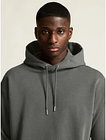 Frequent Hoodie M Pánská mikina s kapucí black model 22467602 - Craft Corporate Frequent Hoodie M Pánská mikina s kapucí black model 22467602 - Craft Corporate