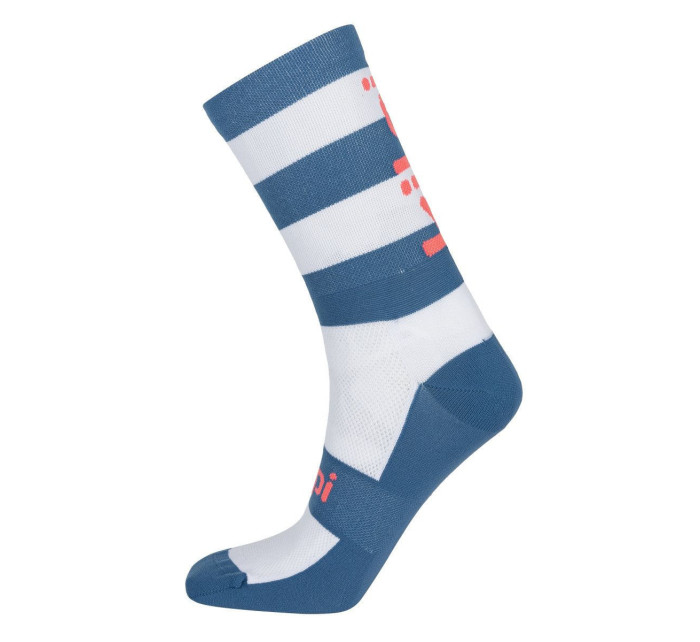 Športové ponožky Boreny-u blue - Kilpi