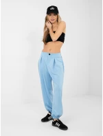 IT nohavice SP 9995.16P svetlomodré IT nohavice SP 9995.16P svetlomodré