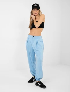 Spodnie IT SP model 21923790 jasny niebieski - FPrice