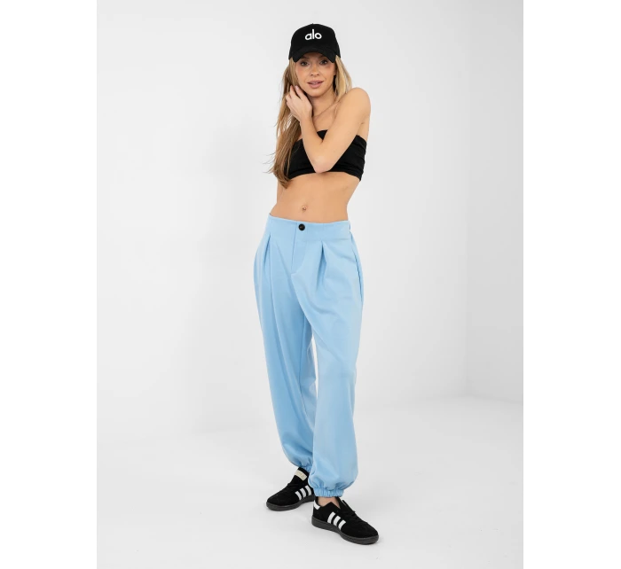 IT nohavice SP 9995.16P svetlomodré IT nohavice SP 9995.16P svetlomodré