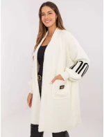 Cardigan IT SW 80678.84 ecru
