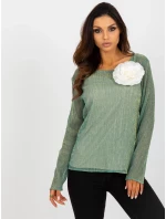 Súprava LK KMPL 506635.54P pistácie