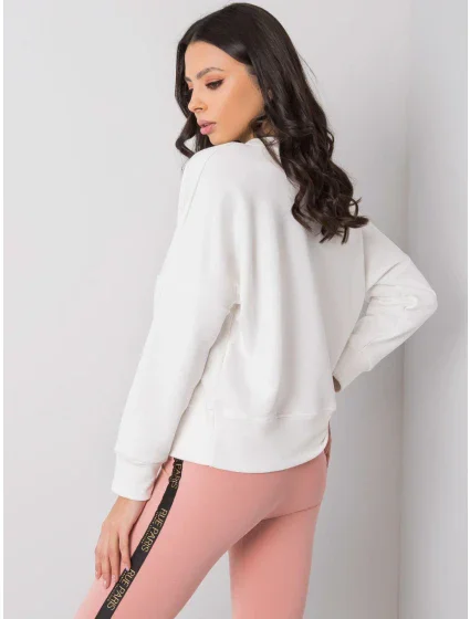 Mikina RV BL 6080.19 ecru