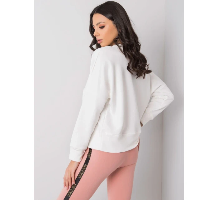 Mikina RV BL 6080.19 ecru