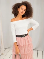 Blúzka RV BZ 4692.89 biela Blúzka RV BZ 4692.89 biela