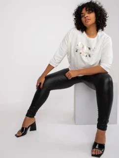 Blúzka RV BZ 7504.81P ecru