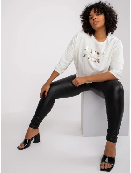 Blúzka RV BZ 7504.81P ecru