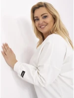 Blúzka RV BZ A599.82 ecru